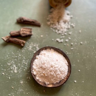 Chora Pisyun-loon (flavoured & spiced salt) - 250 gms