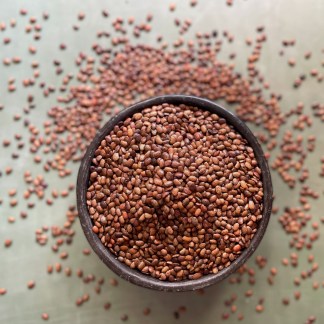 Organic Kulath Horsegram - 1 KG